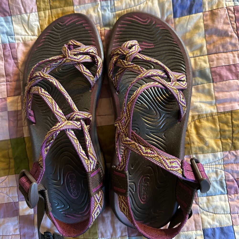 Chacos